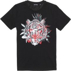 Футболка ANTONY MORATO цв.черный