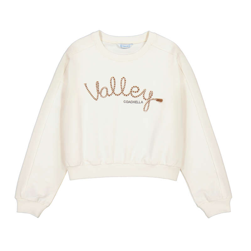 Пуловер MAYORAL