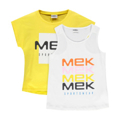 Футболка+Майка MEK