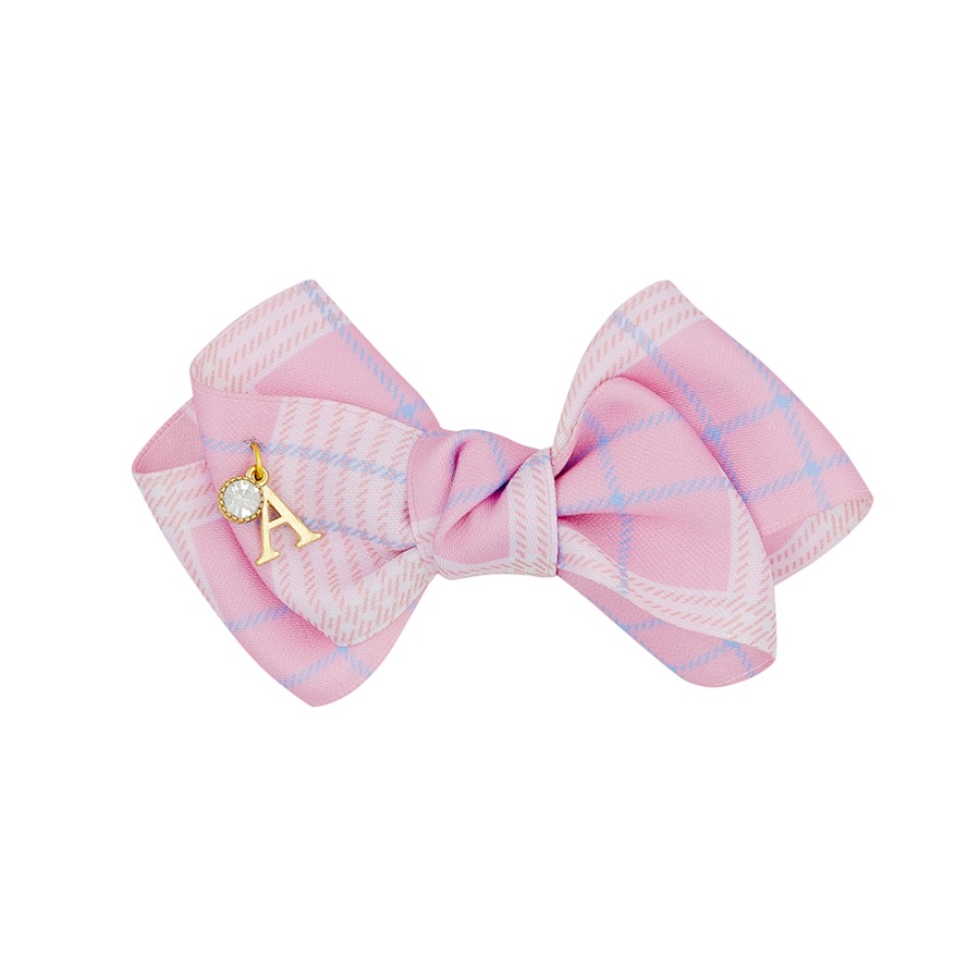 Заколка большая Вереск ANDERSEN