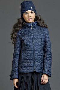 Куртка NOBLE PEOPLE (цв.синий)