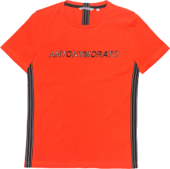 Футболка ANTONY MORATO 