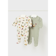 К-Кт:полукомбинезон 2 Шт. MAYORAL