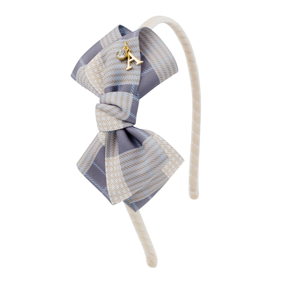 Ободок большой Вереск ANDERSEN