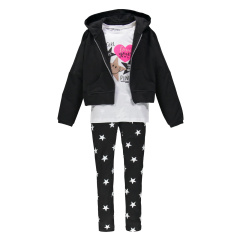 Спортивный костюм (3 ед) MEK