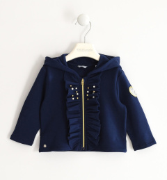 Толстовка SARABANDA