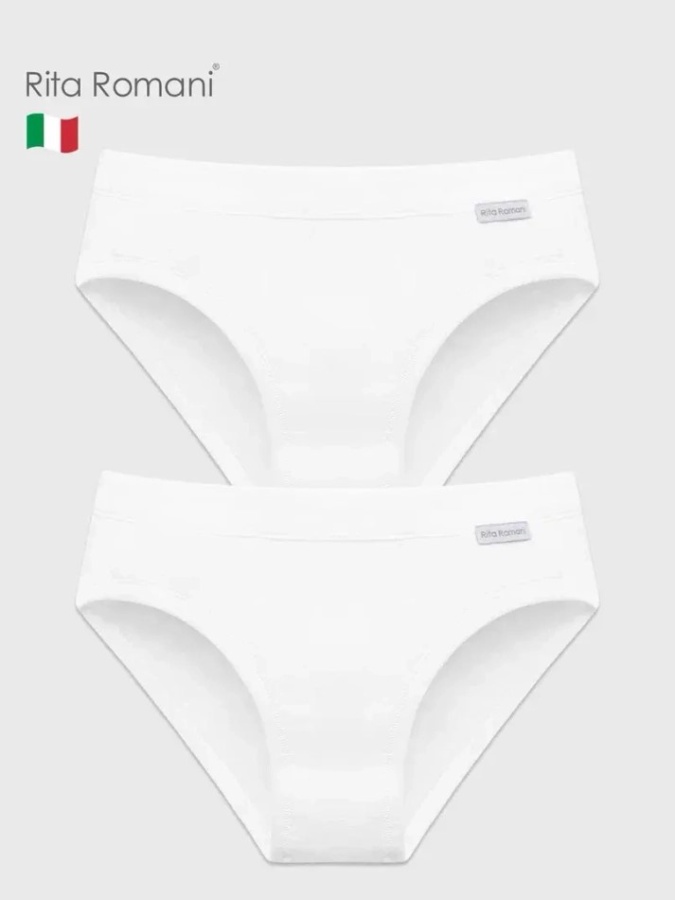 Трусы (2 ед.) RITTA ROMANI