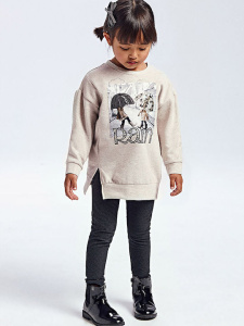 К-кт: Леггинсы, Фуфайка MAYORAL