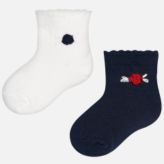 Носки (2 пары) MAYORAL