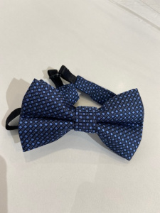 Галстук-Бабочка SILVER SPOON