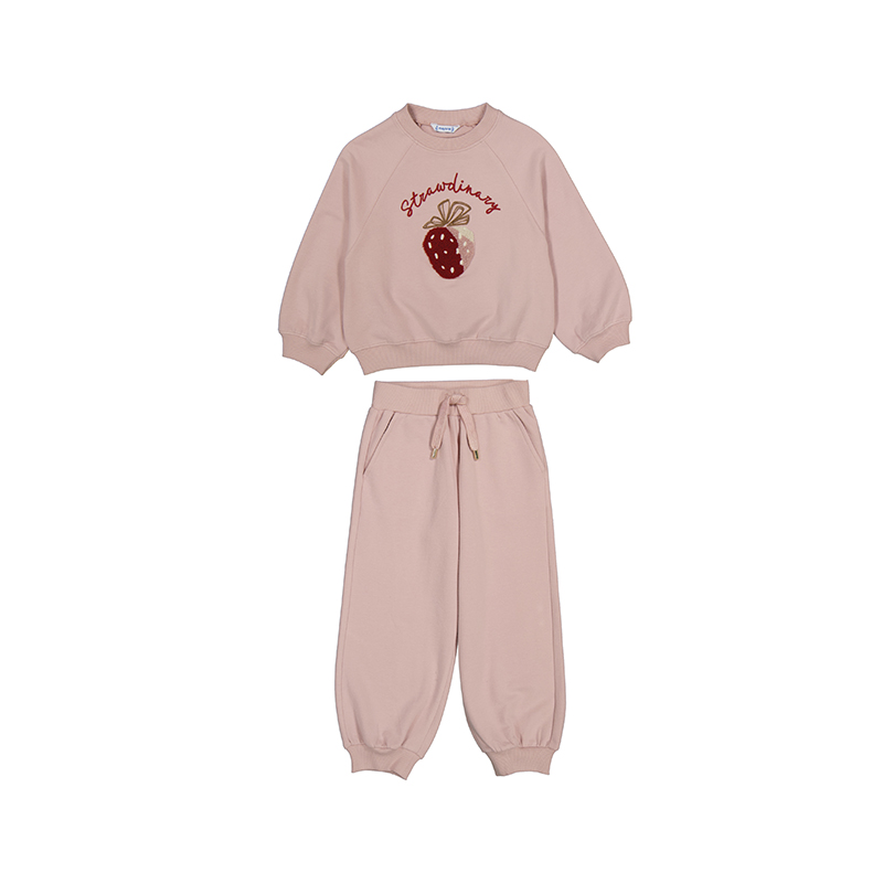 Спортивный Костюм MAYORAL