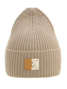 Шапка MIALT беж.