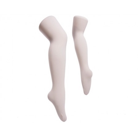 Колготки LANSA бел.