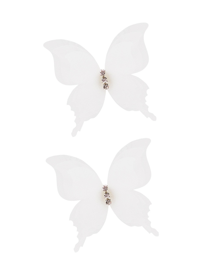 Резинка малая 2 шт Фарфалле ANDERSEN