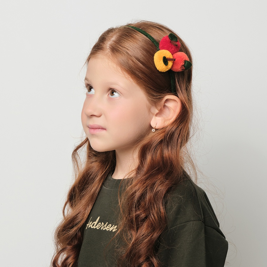 Ободок большой Ранетки ANDERSEN