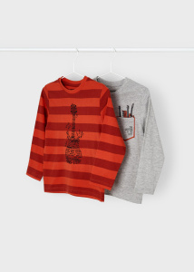 К-Кт:джемпер 2 шт. MAYORAL