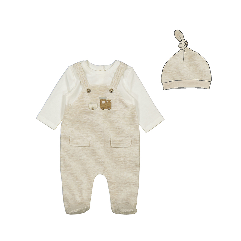 Полукомбинезон MAYORAL