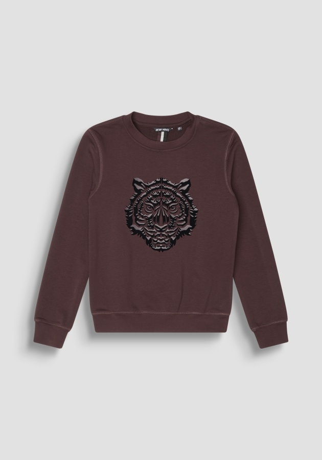 Толстовка ANTONY MORATO красн.