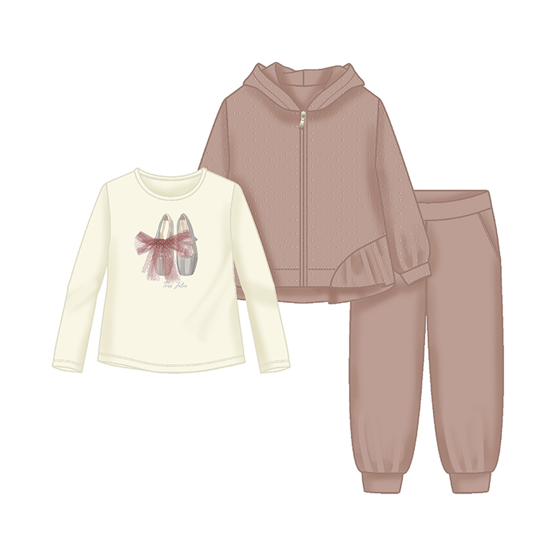 Спортивный Костюм MAYORAL