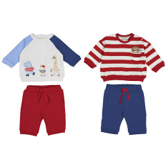 К-Кт Трикотажный 4Ед. MAYORAL