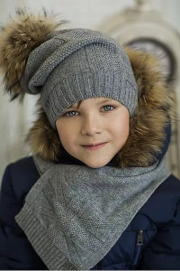 ШАПКА NOBLE PEOPLE