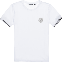 Футболка ANTONY MORATO цв. белый