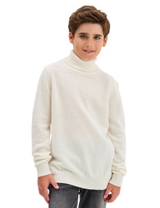 Свитер детский NORVEG Merino Base молоч