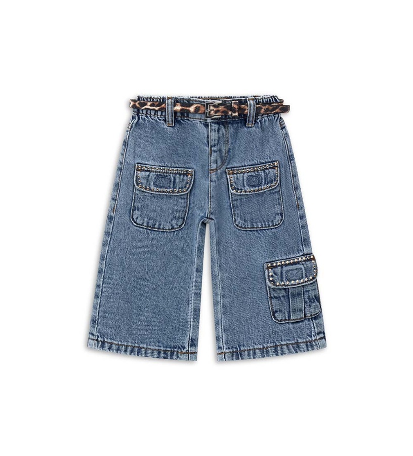 Джинсы ORIGINAL MARINES