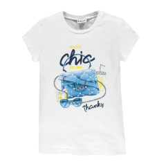 Футболка MEK