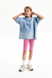 Велосипедки SILVER SPOON