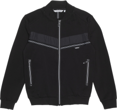 Толстовка ANTONY MORATO цв. черный