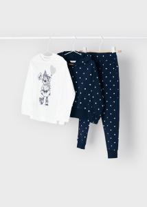 Спортивный Костюм (3 ед) MAYORAL