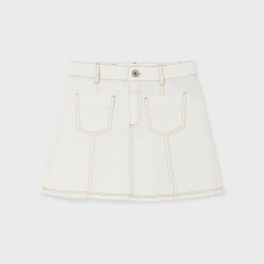 Юбка Джинсовая MAYORAL