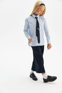 Блузка SILVER SPOON Длинный Рукав 