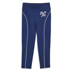 Леггинсы ORIGINAL MARINES синий