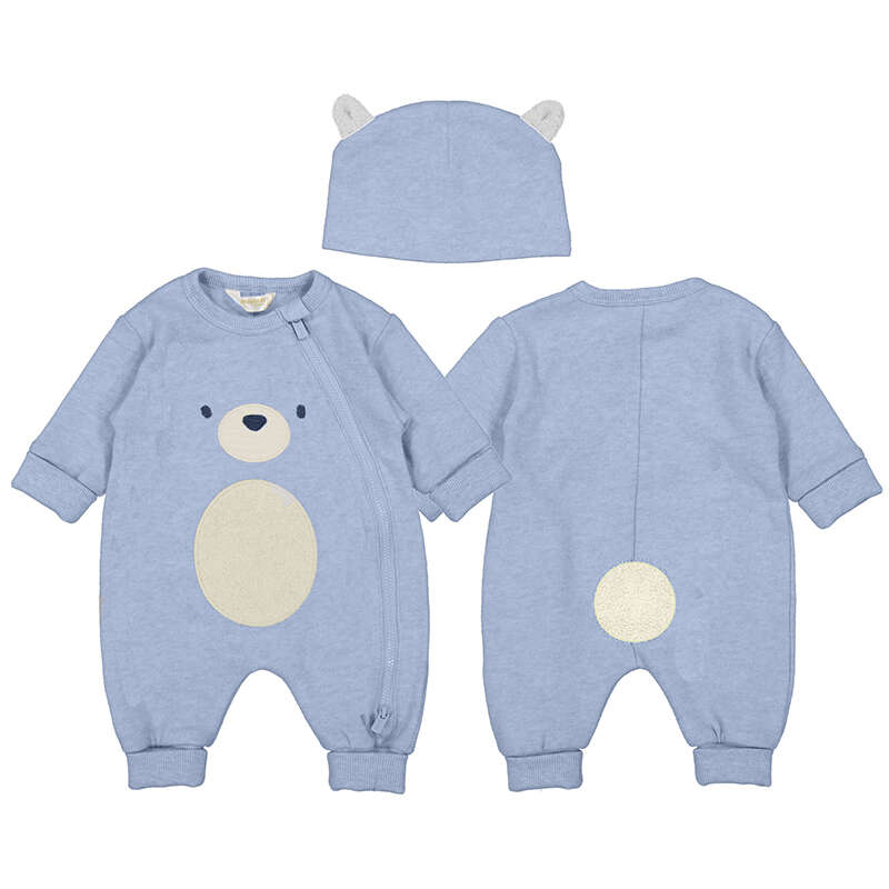 Полукомбинезон,Шапка MAYORAL