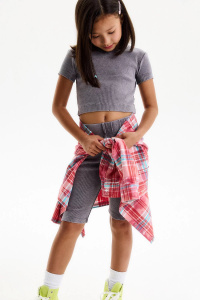 Велосипедки SILVER SPOON