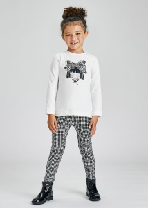 К-Кт:Лонгслив,Легинсы MAYORAL