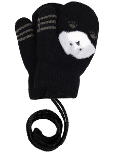 Варежки LADDOBBO