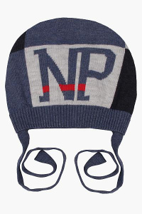 Шапка NOBLE PEOPLE