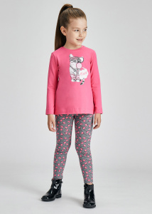 К-Кт:Лонгслив,Легинсы MAYORAL