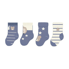 Носки (4 пары) MAYORAL