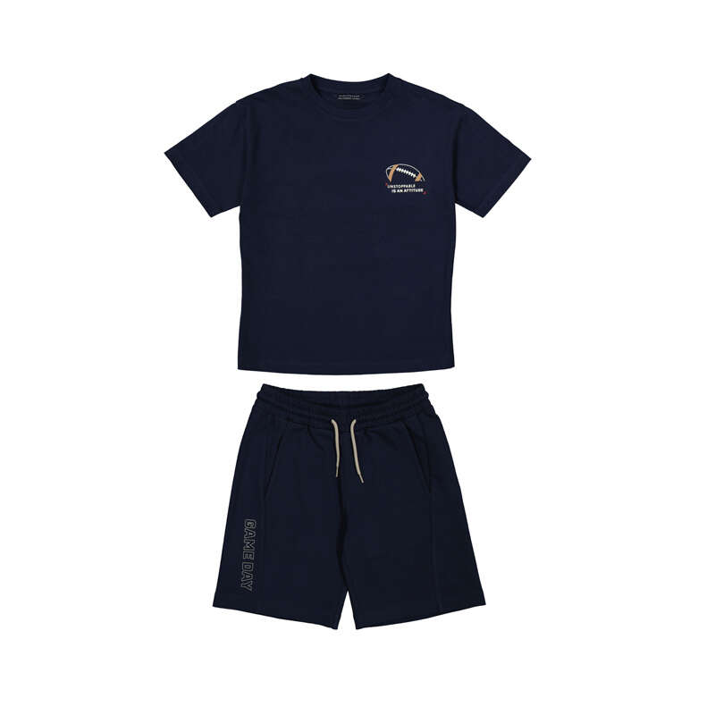 Футболка, Шорты MAYORAL