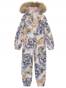 Комбинезон Polaris Fur Molo