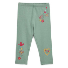 Леггинсы ORIGINAL MARINES зелен.