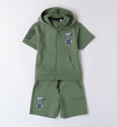 Комплект (футболка, шорты) SARABANDA