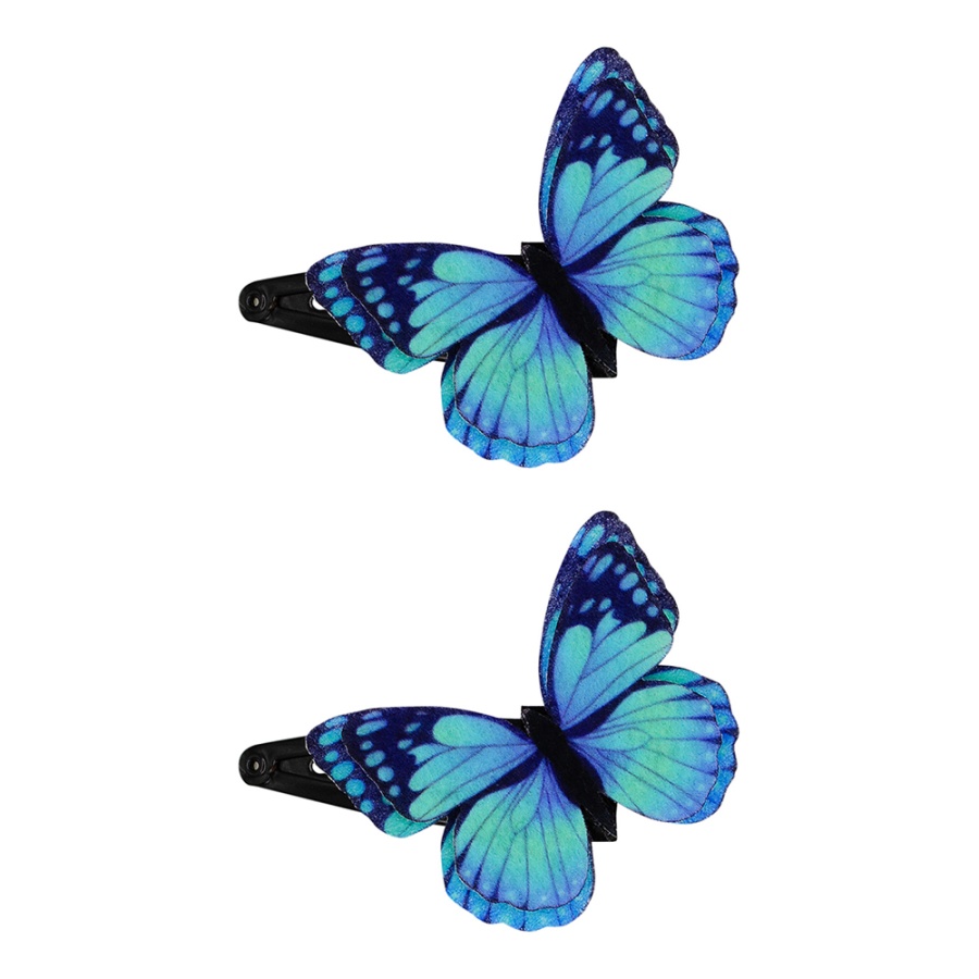 Заколка малая 2 шт Прохлада ANDERSEN