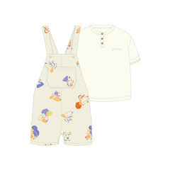 К-Кт:комбинезон,Фуфайка MAYORAL