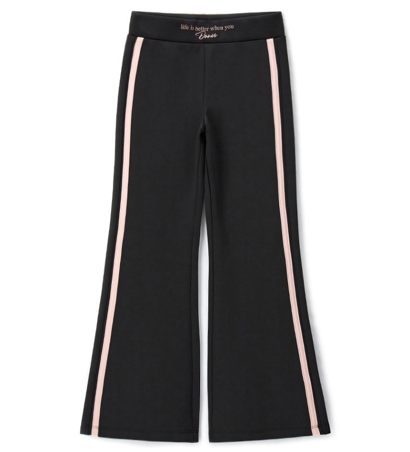 Леггинсы ORIGINAL MARINES черн.