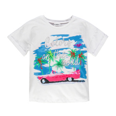 Футболка MEK